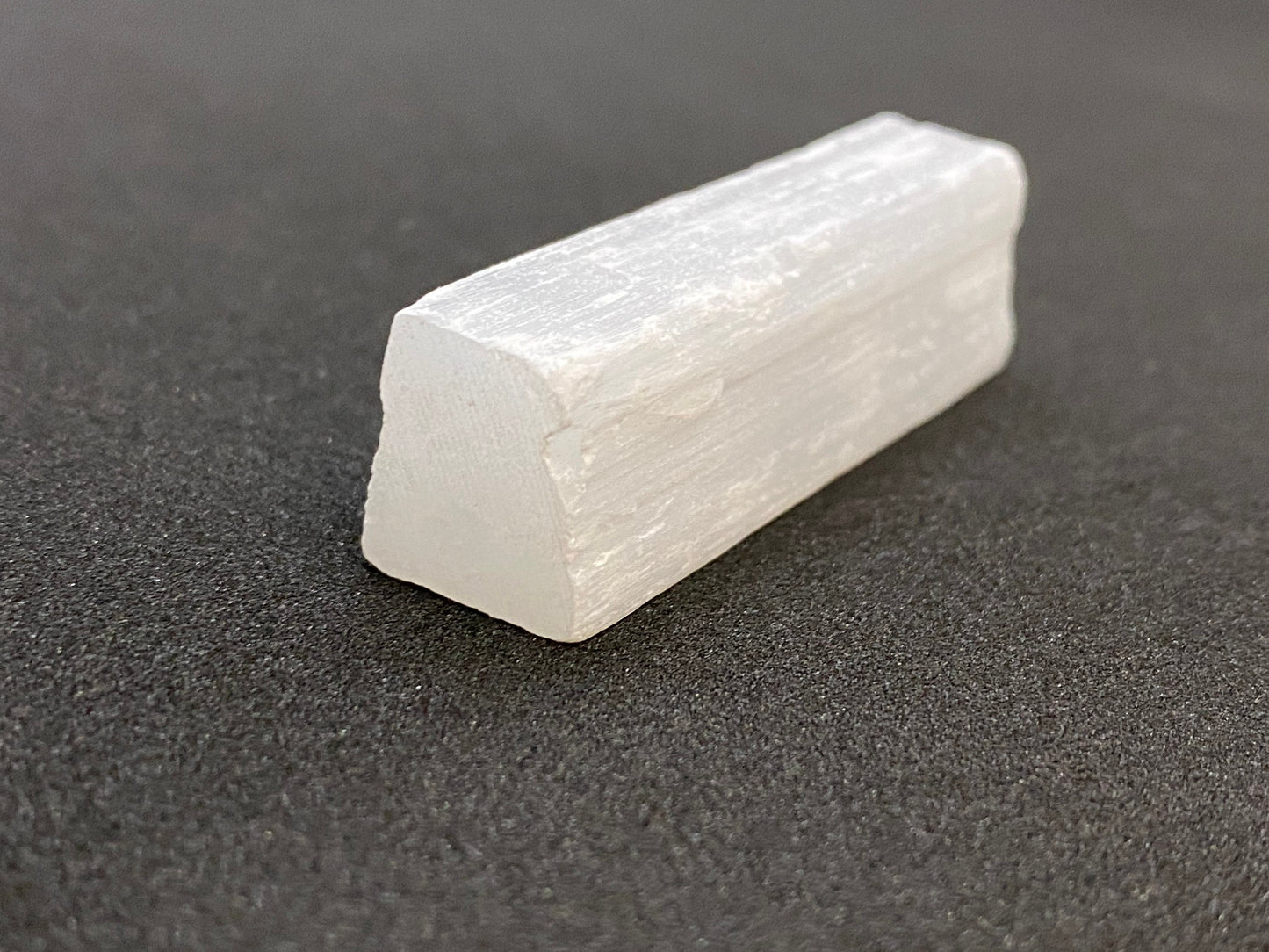 Selenite Wands