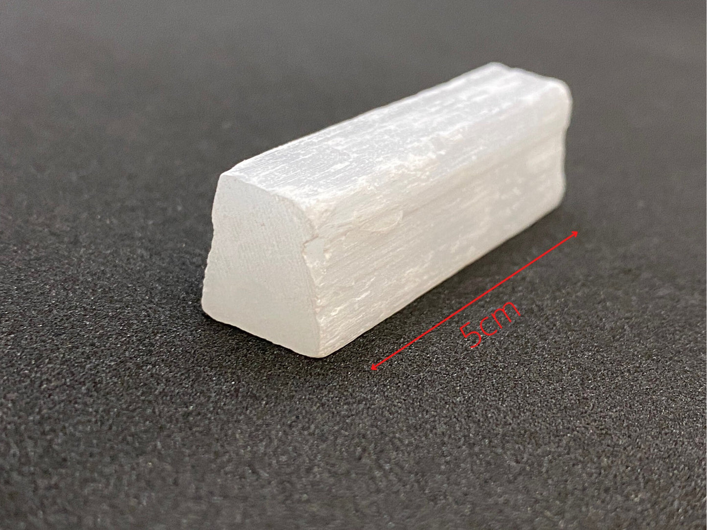 Selenite Wands