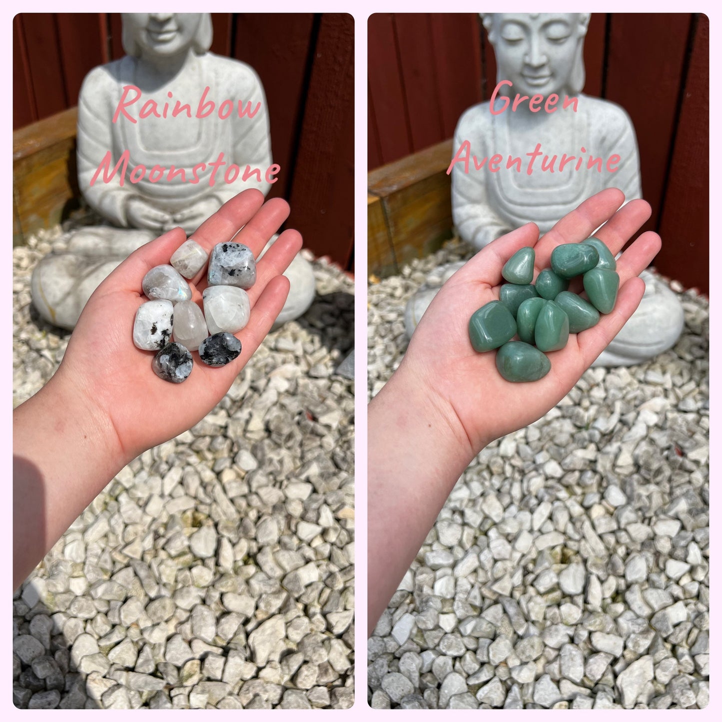 Create Your Own Crystal, Crystal Set