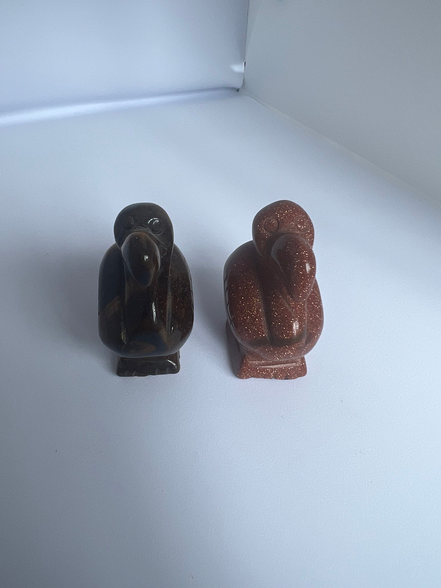 Crystal Shaped Dodos