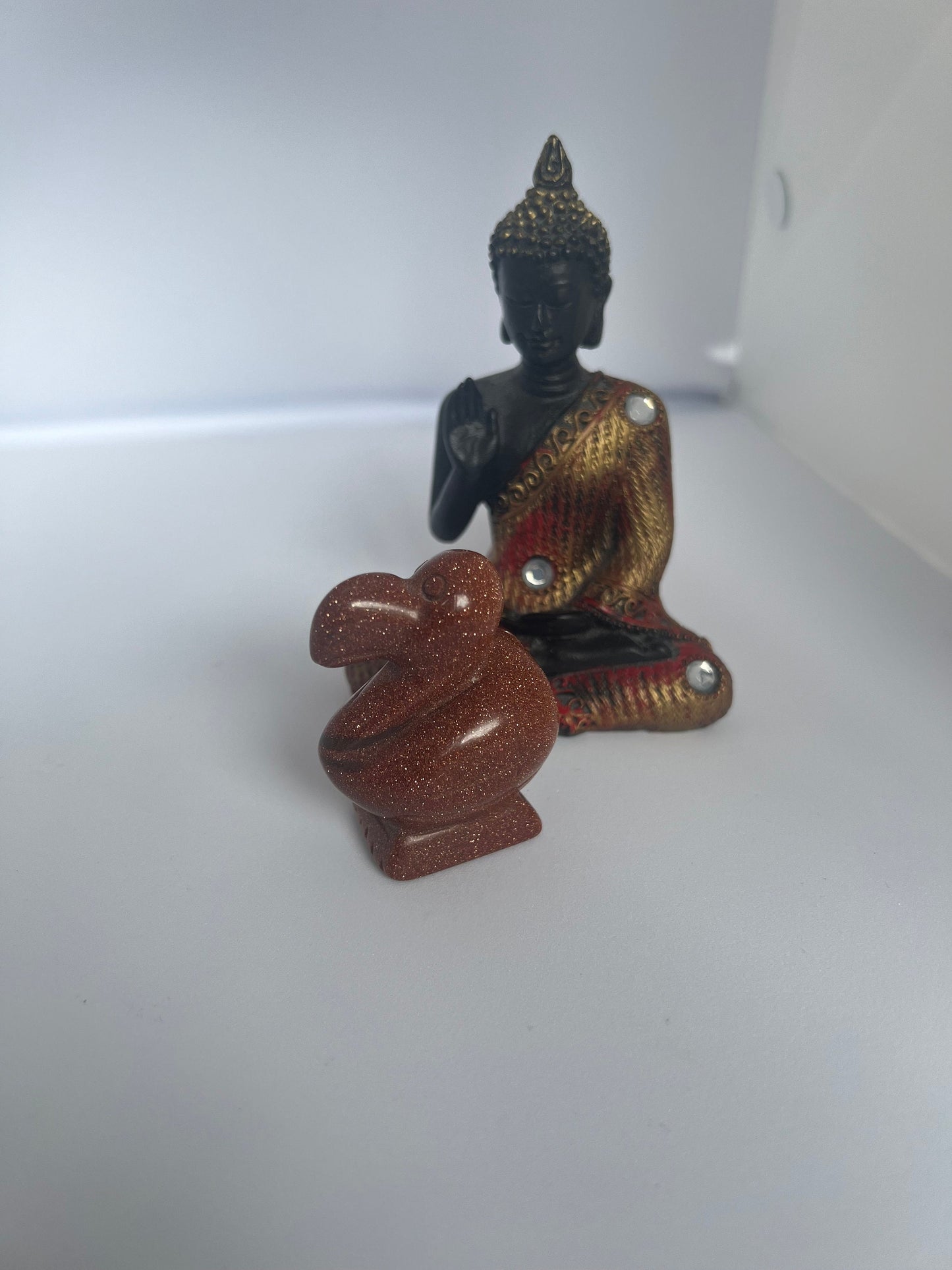 Crystal Shaped Dodos