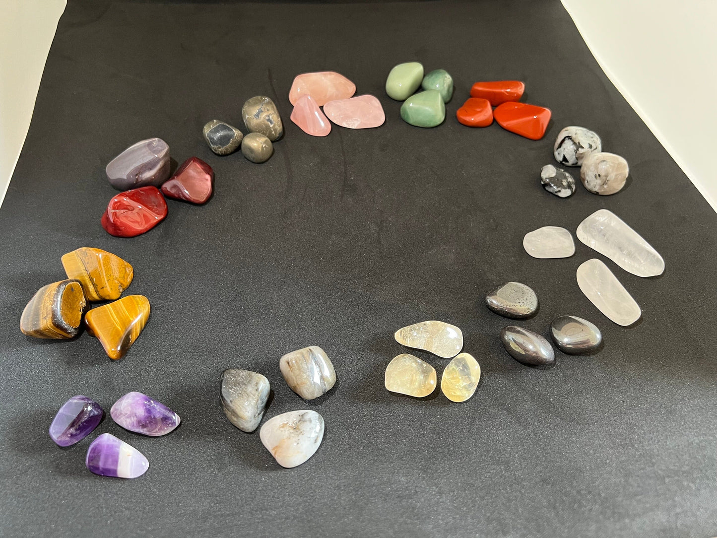 Create Your Own Crystal, Crystal Set