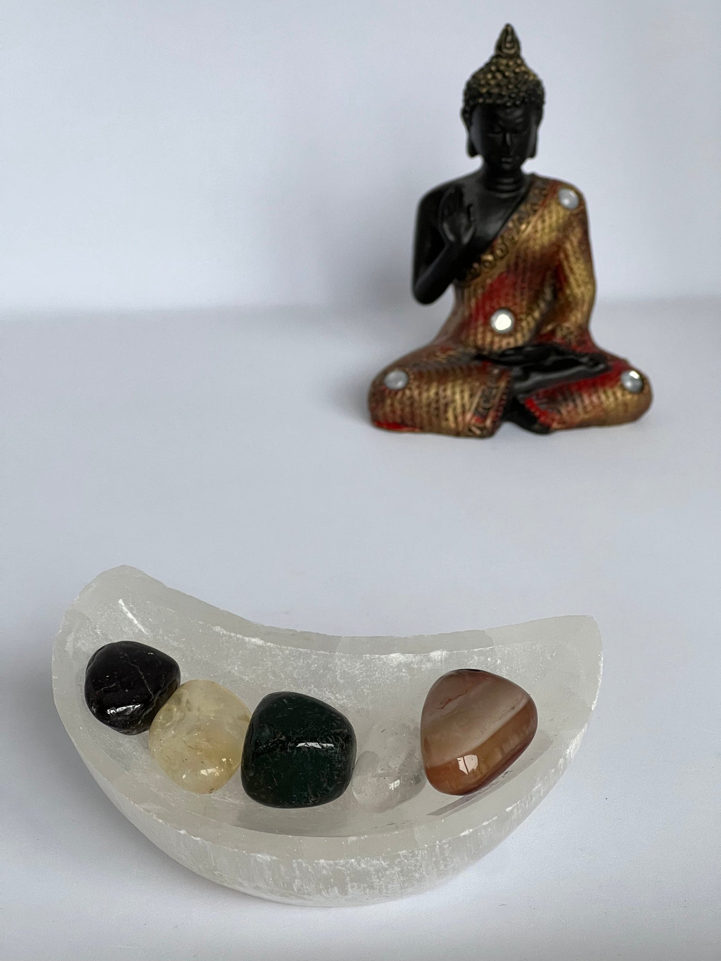 Aries Crystal Set