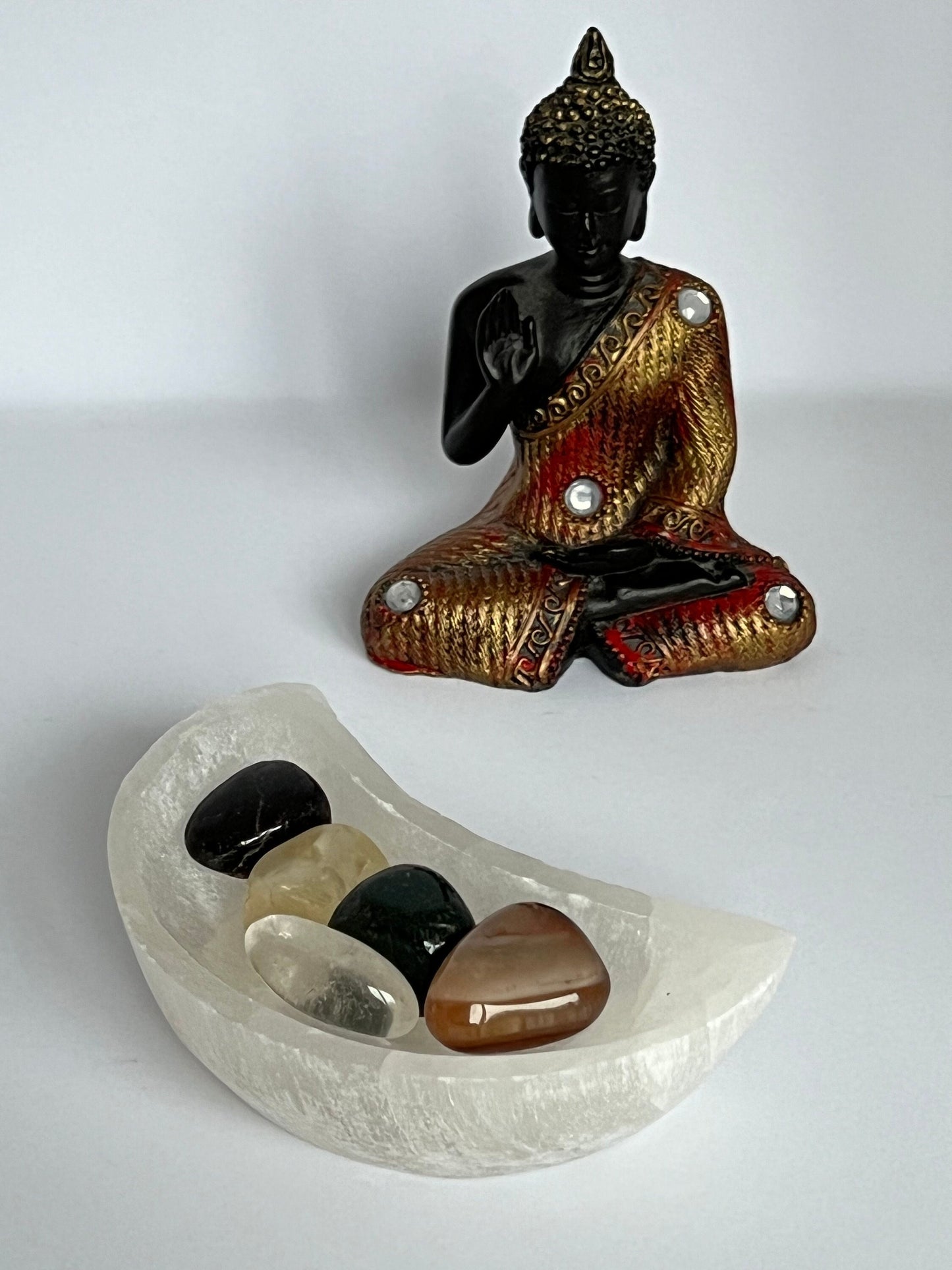 Aries Crystal Set