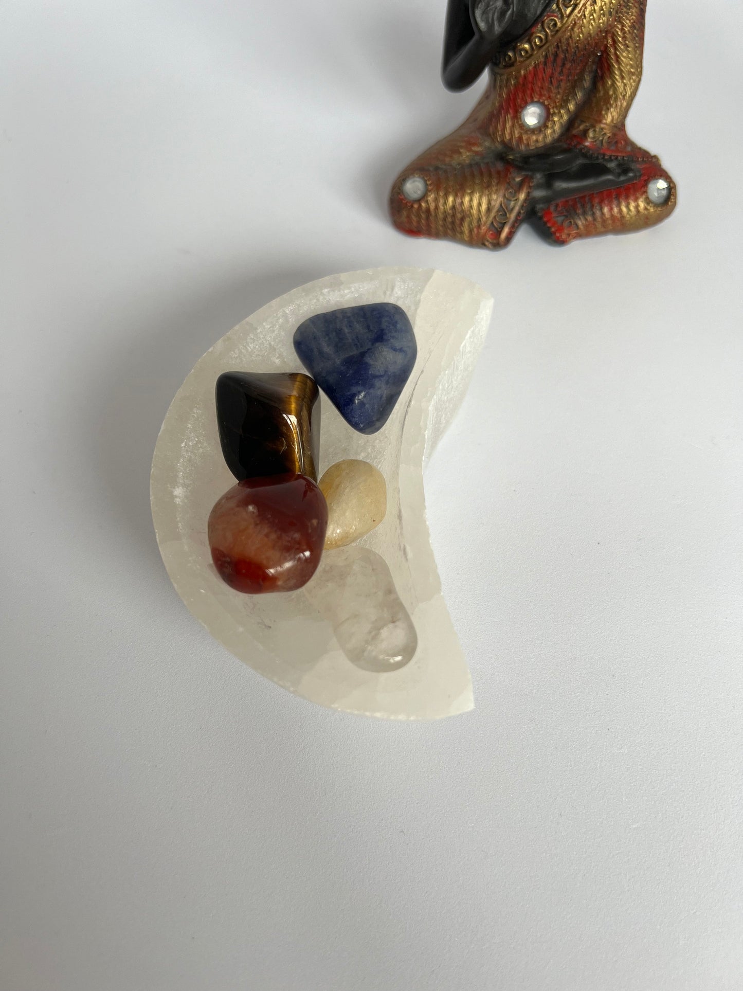 Gemini Crystal Set
