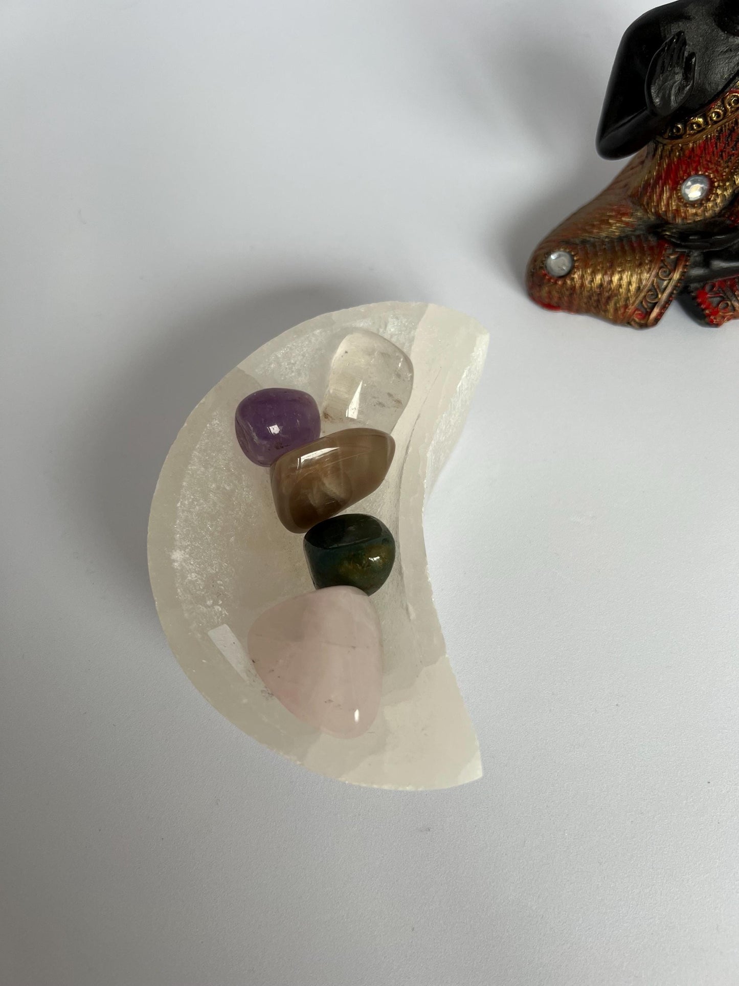 Pisces Crystal Set