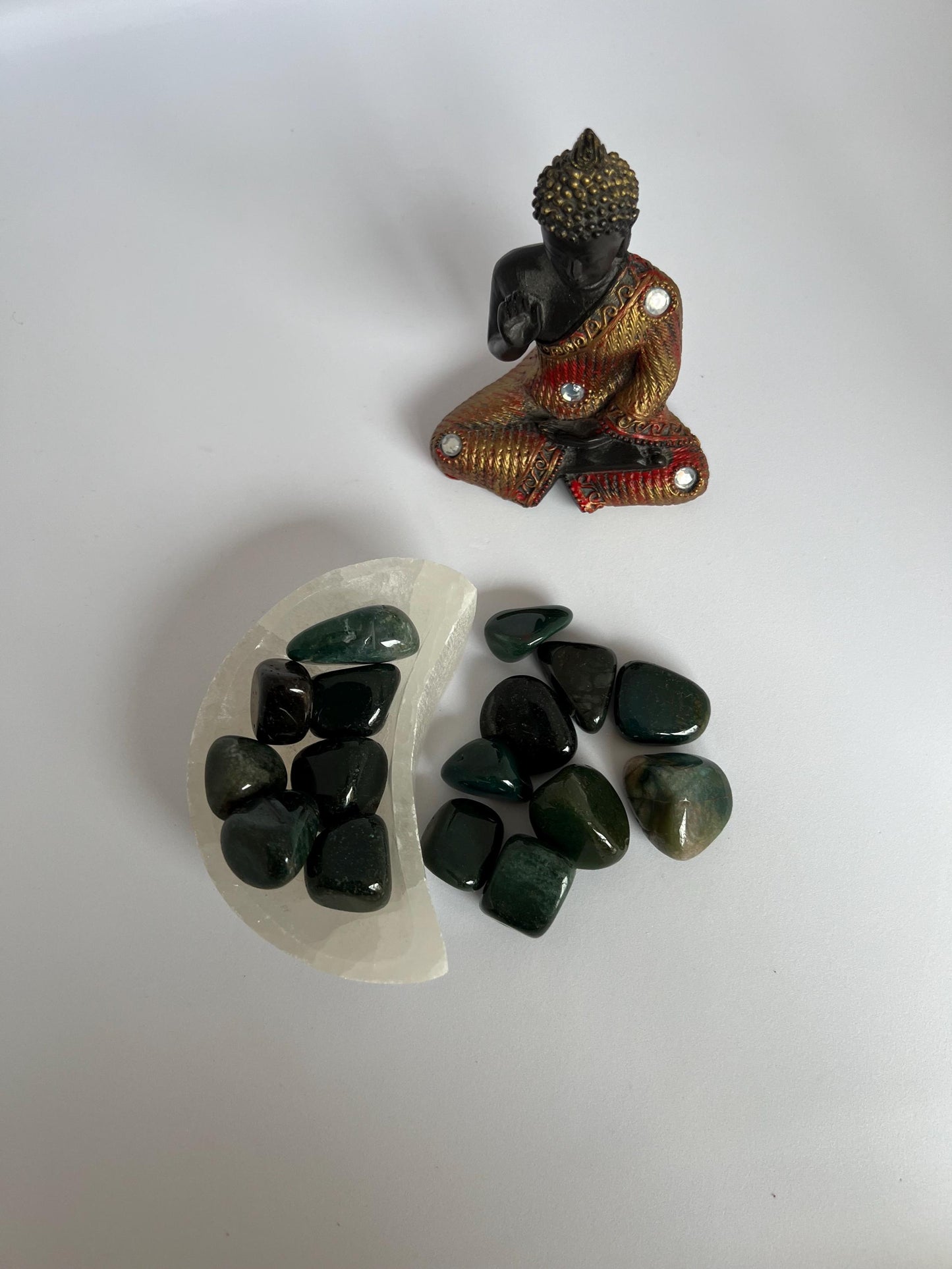 Bloodstone Tumblestones