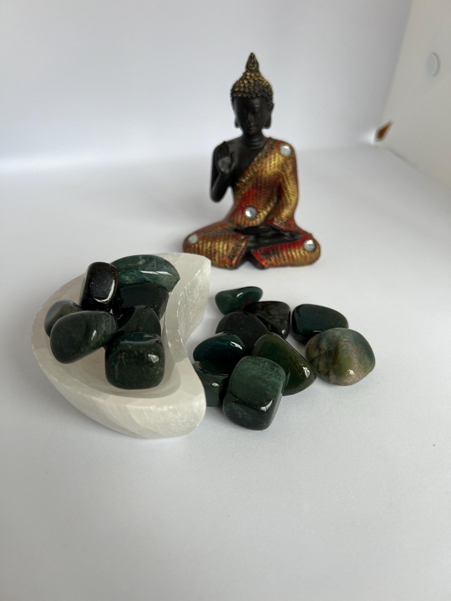 Bloodstone Tumblestones