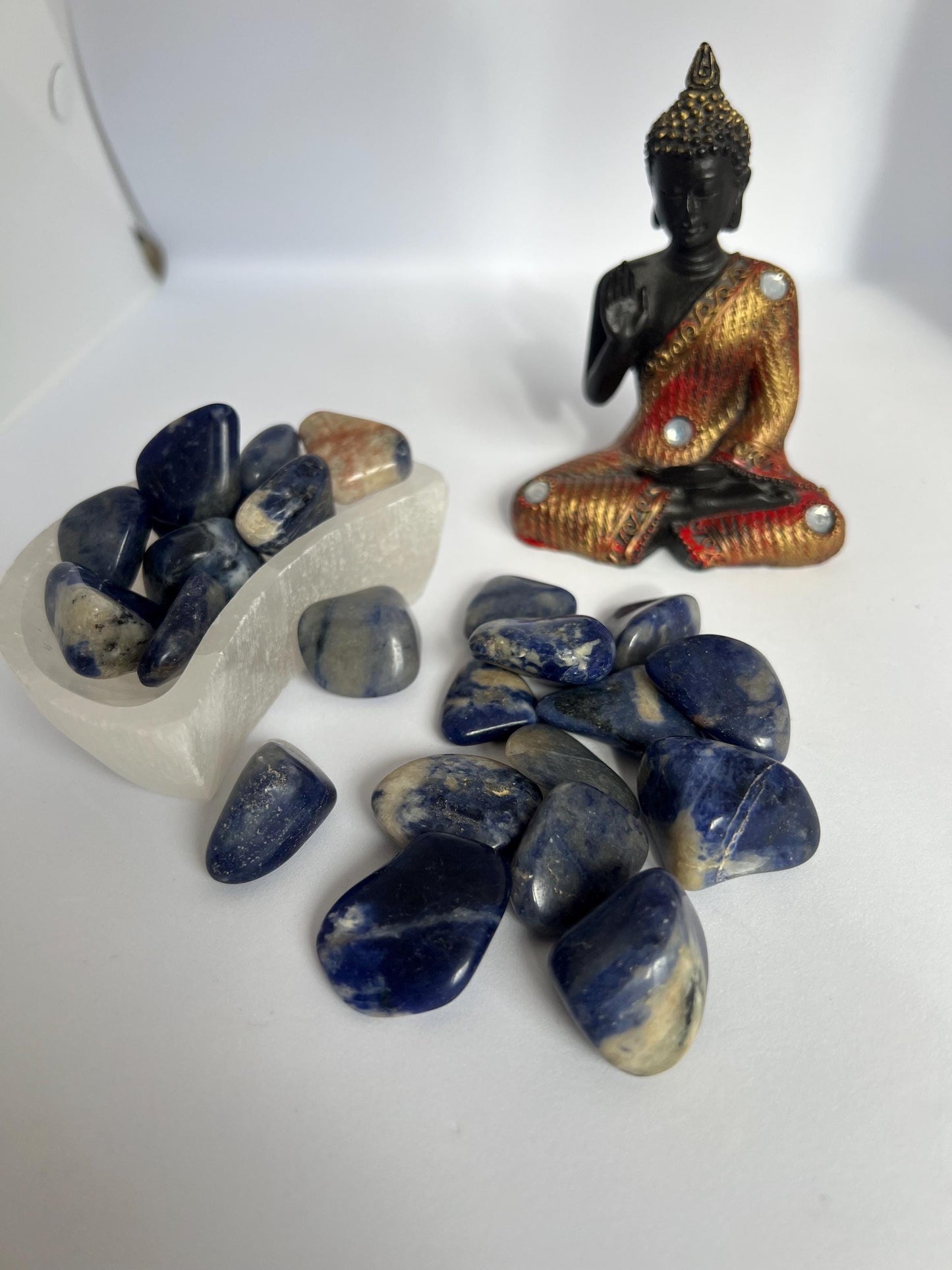 Sodalite Tumblestone