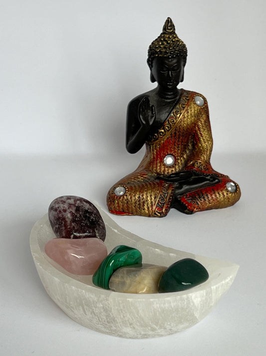 Libra Crystal Set, Zodiac Sign Sets, Crystal Sets, Naturally Sourced Crystals, Tumblestone Sets, Libra Sun, Libra Moon, Libra Rising